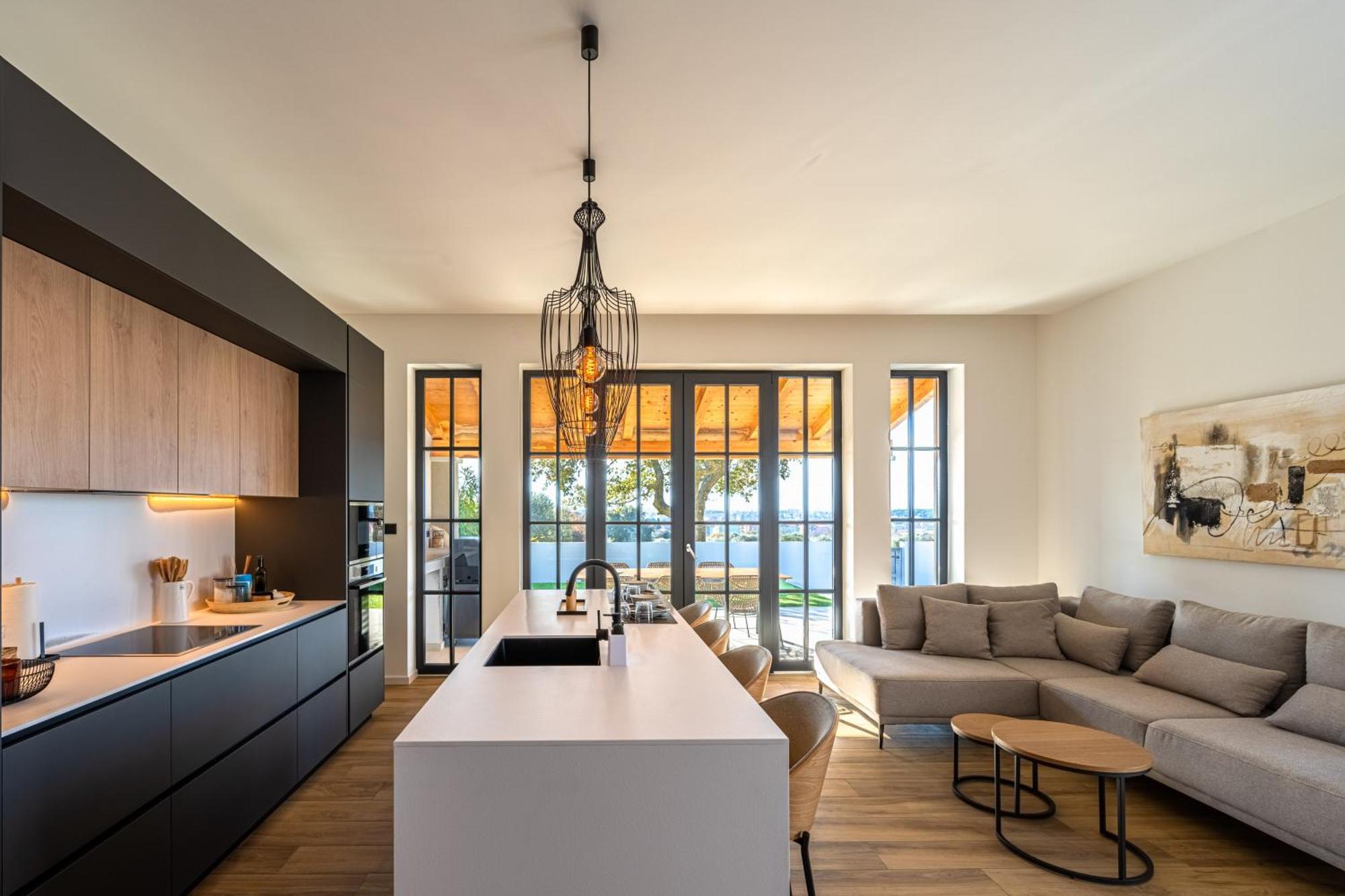 Villa Vista - New Entry 2025 Pula