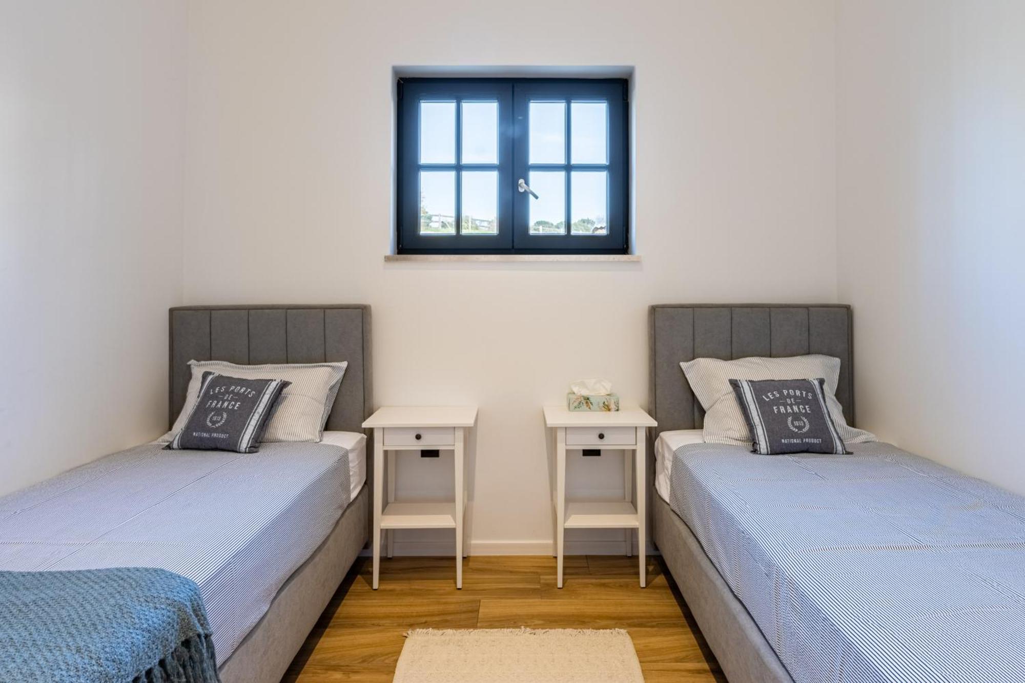 Vista - New Entry 2025 Villa Pula