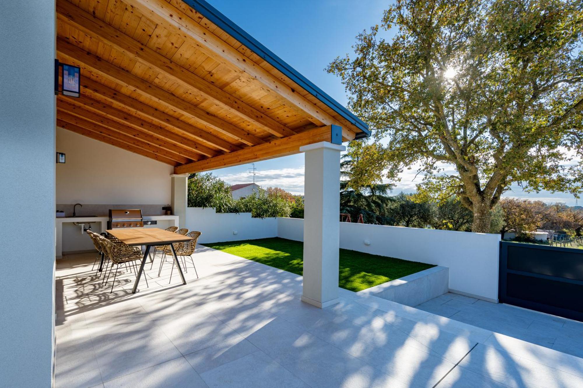 Vista - New Entry 2025 Villa