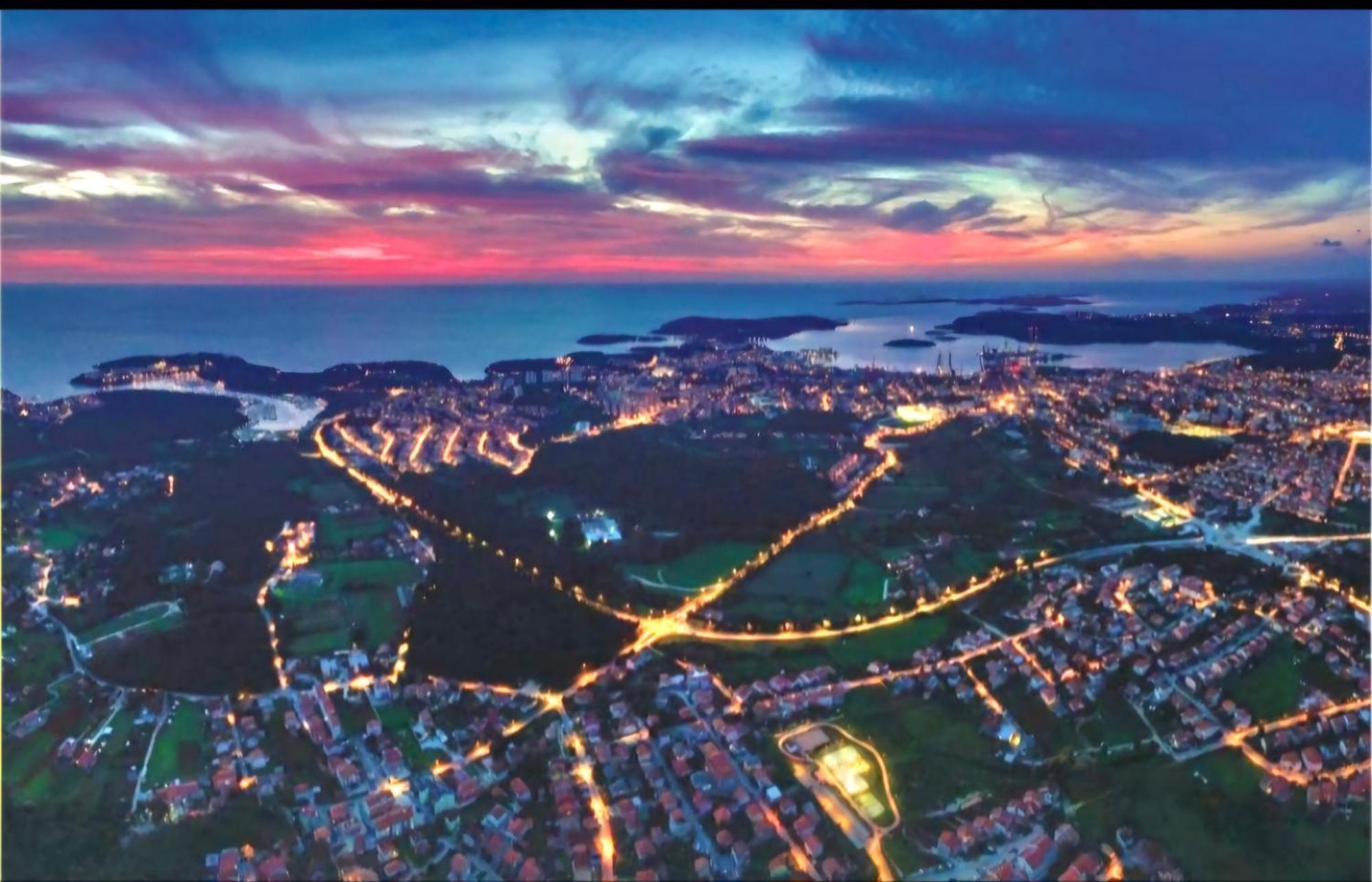 Vila Vista - New Entry 2025