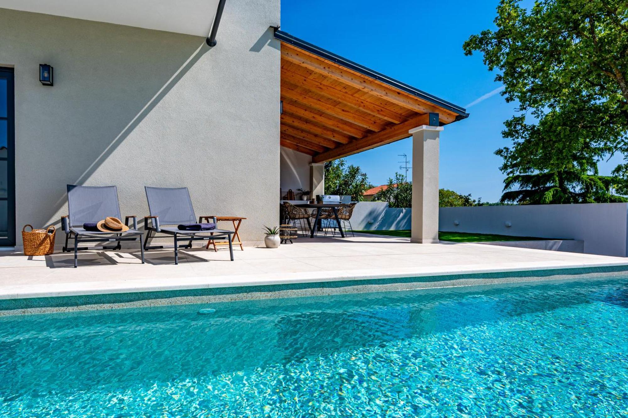 Vila Vista - New Entry 2025 Pula
